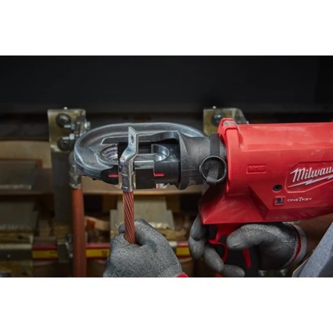 Milwaukee M18HCCT109/42-522C FORCE LOGIC™ krimptang