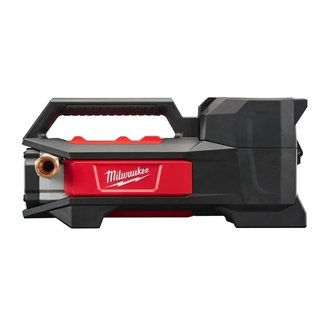 Milwaukee Milwaukee M18BTP-0 accu waterpomp Milwaukee Milwaukee M18BTP-0 accu waterpomp