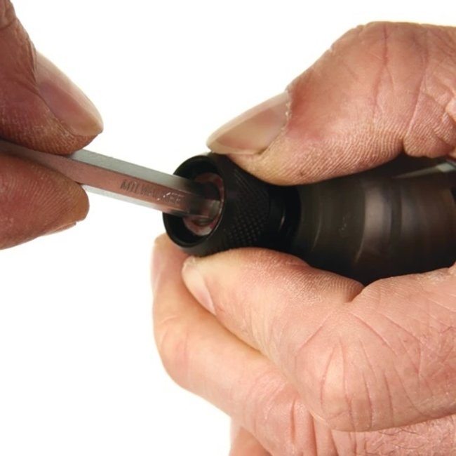 Milwaukee M12FQID-0X FUEL compacte slagschroevendraaier