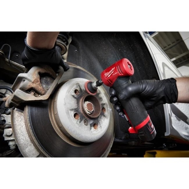 Milwaukee M12FDGA-0 FUEL haakse stiftslijper