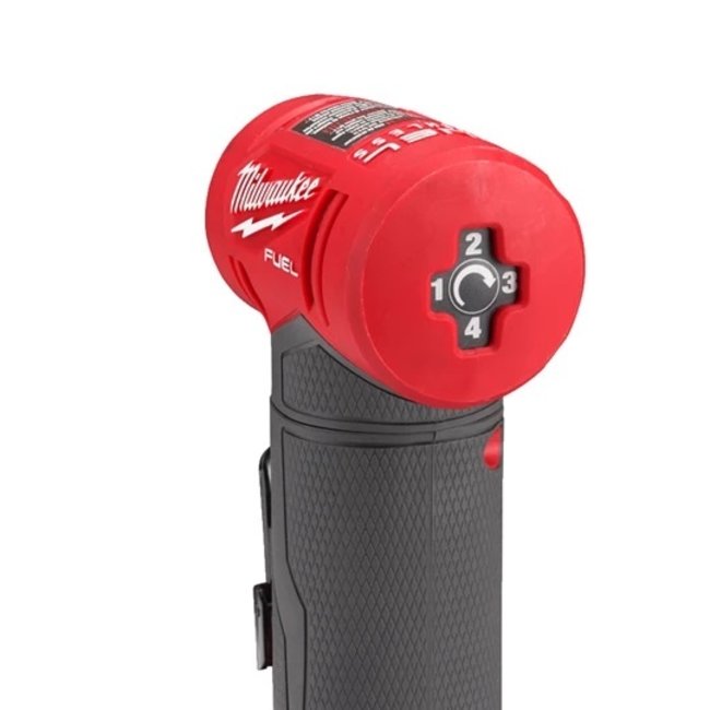 Milwaukee M12FDGA-0 FUEL haakse stiftslijper