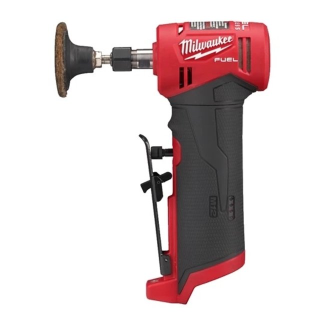 Milwaukee M12FDGA-0 FUEL haakse stiftslijper