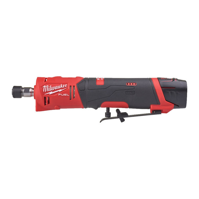 Milwaukee M12FDGS-422B FUEL rechte stiftslijper