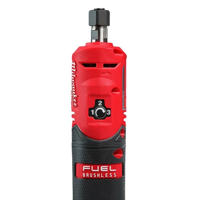 Milwaukee M12FDGS-0 FUEL rechte stiftslijper