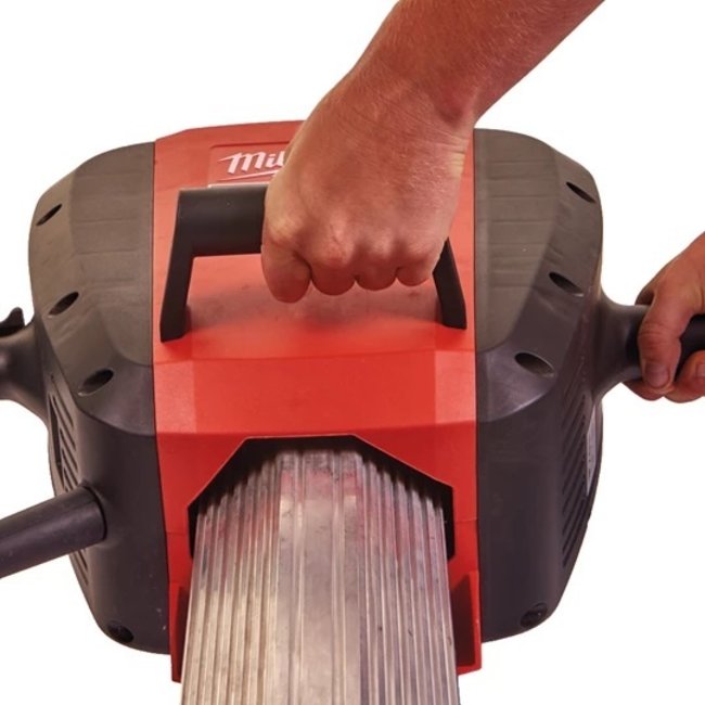 Milwaukee Hakhamer  / breekhamer K2628 H 28mm zeskant