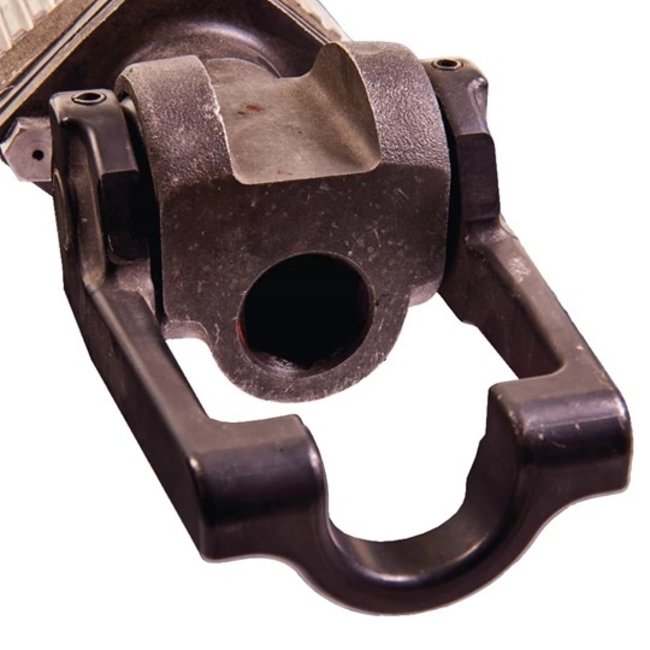 Milwaukee Hakhamer  / breekhamer K2628 H 28mm zeskant