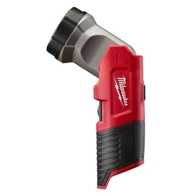 Milwaukee M12TLED-0 LED werklamp / zaklamp