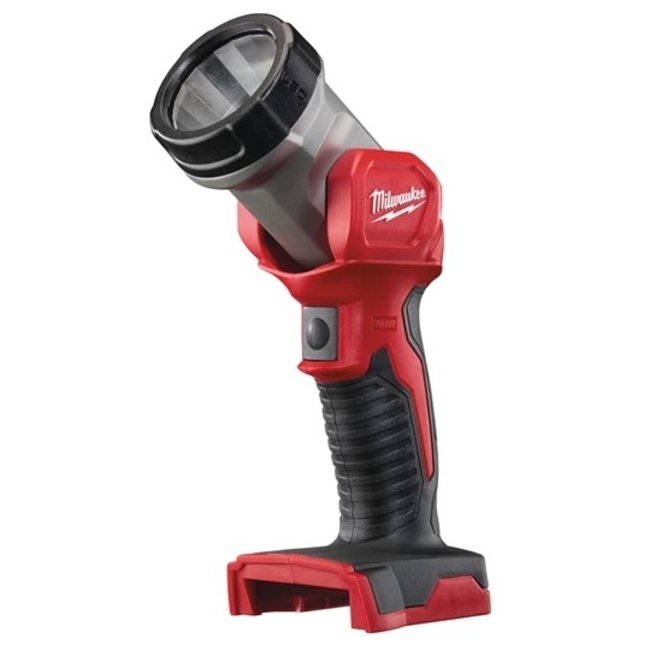 Milwaukee M18TLED-0 / LED werklamp