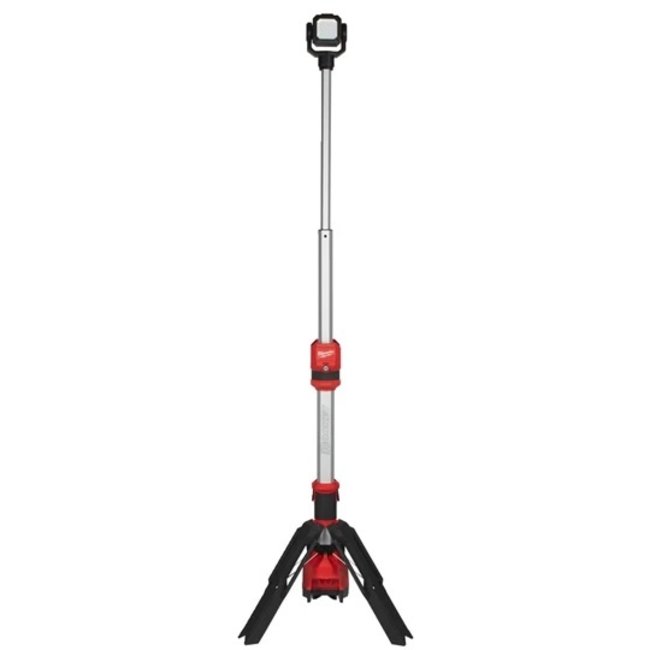 Milwaukee M12SAL-0 LED staande lamp / statieflamp