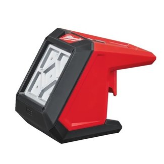 Milwaukee Milwaukee M12AL-0 LED area bouwlamp/werklamp