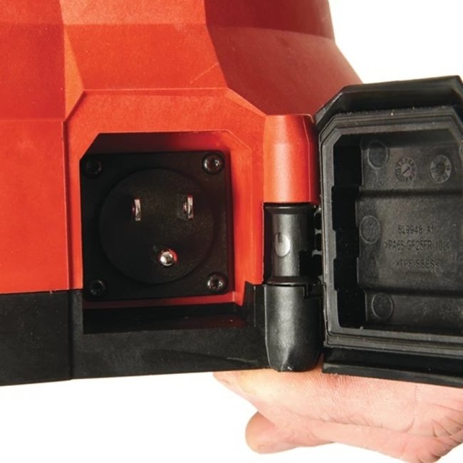 Milwaukee M18ONESLSP-0 TRUEVIEW statief bouwlamp