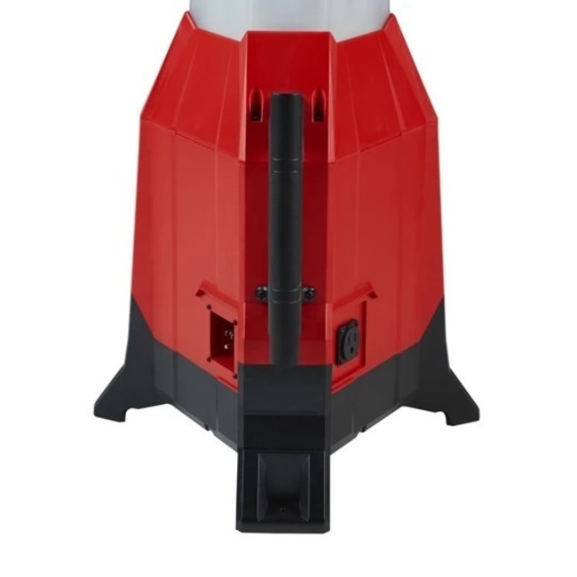 Milwaukee M18ONESLDP-0 TRUEVIEW bouwlamp