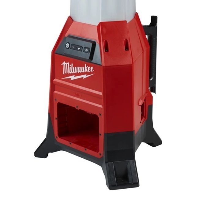 Milwaukee M18ONESLDP-0 TRUEVIEW bouwlamp
