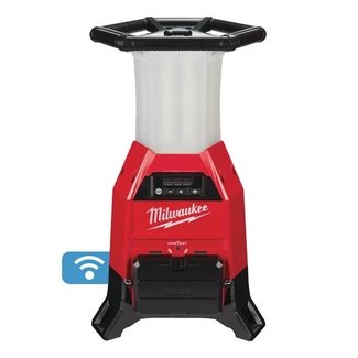 Milwaukee Milwaukee M18ONESLDP-0 TRUEVIEW bouwlamp