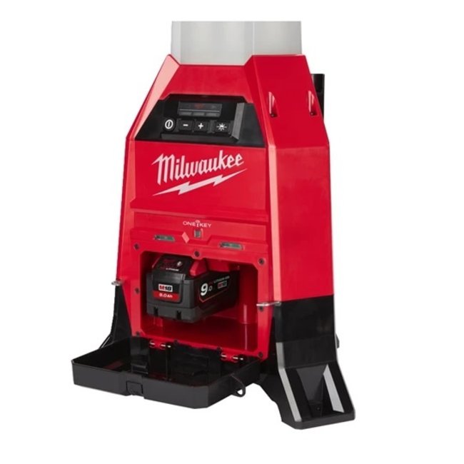 Milwaukee M18ONESLDP-0 TRUEVIEW bouwlamp