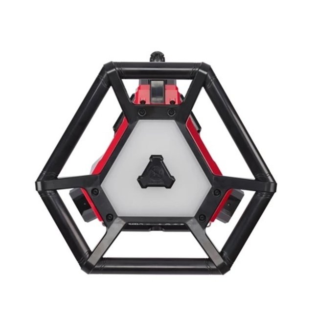 Milwaukee M18ONESLDP-0 TRUEVIEW bouwlamp