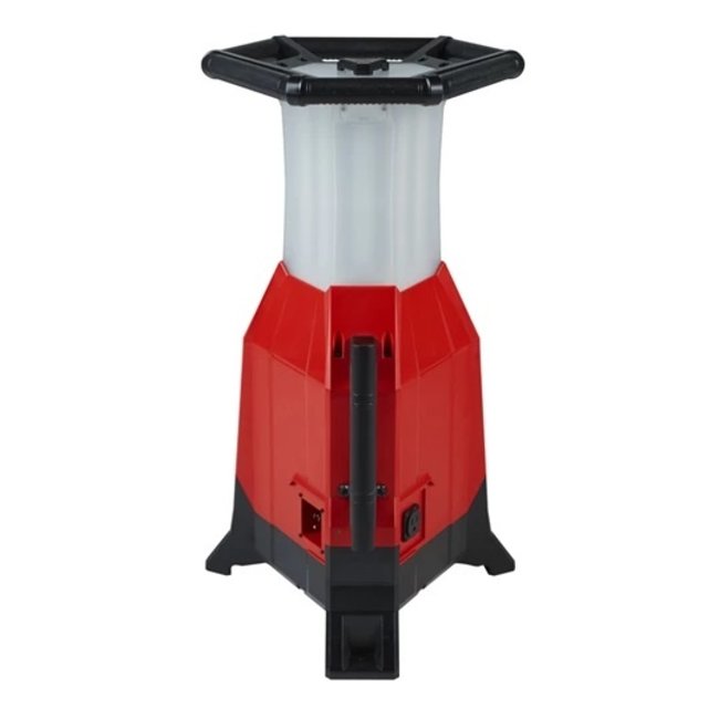 Milwaukee M18ONESLDP-0 TRUEVIEW bouwlamp