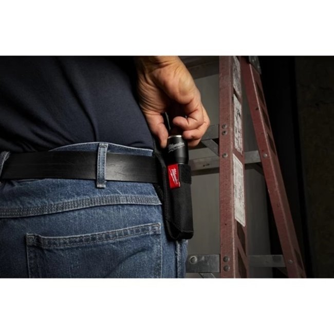 Milwaukee ML-LED LED alkaline zaklamp 3 x AAA