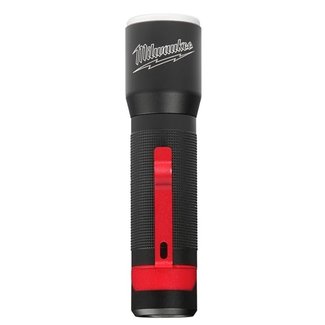 Milwaukee Milwaukee ML-LED LED alkaline zaklamp 3 x AAA Milwaukee Milwaukee ML-LED LED alkaline zaklamp 3 x AAA