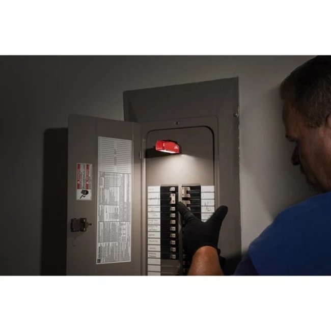 Milwaukee FL-LED LED alkaline mini-schijnwerper