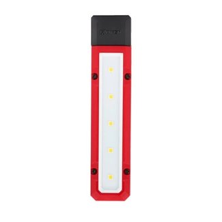 Milwaukee Milwaukee FL-LED LED alkaline mini-schijnwerper Milwaukee Milwaukee FL-LED LED alkaline mini-schijnwerper
