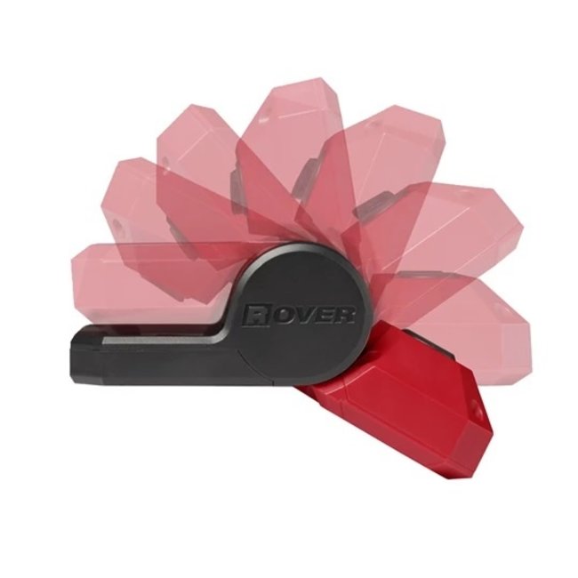 Milwaukee L4FFL-301 LED USB inklapbare mini-schijnwerper