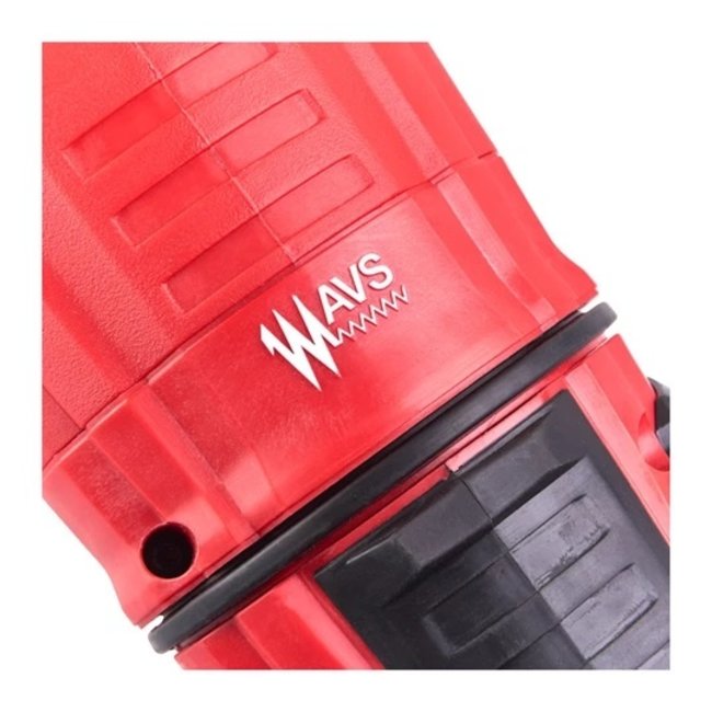 Milwaukee Haakse slijper AGVKB24-230 EKX DMS 2400W