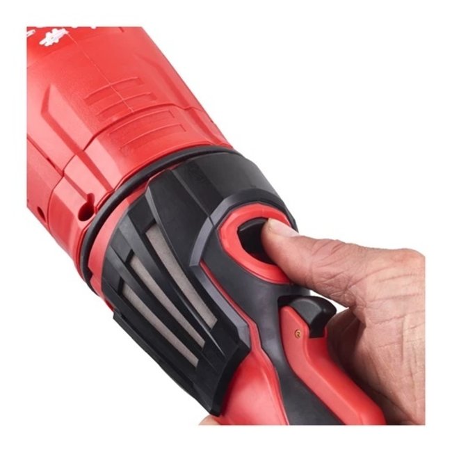 Milwaukee Haakse slijper AGVKB24-230 EKX DMS 2400W