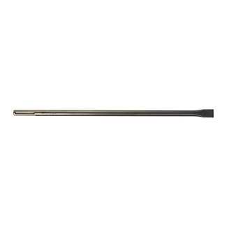ZBM Diamondtools Beitel SDS MAX plat 25 x 600mm Recht