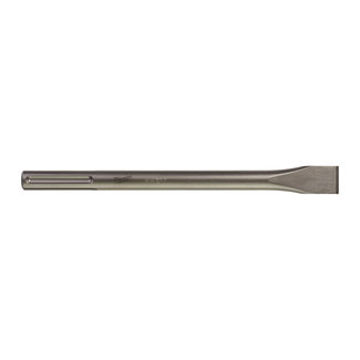 ZBM Diamondtools Beitel SDS MAX plat 25 x 280mm Recht