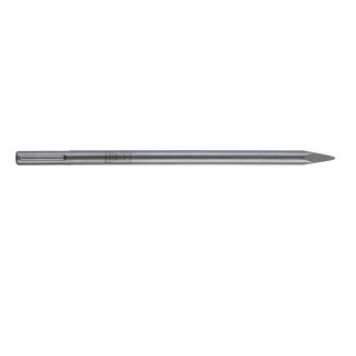 ZBM Diamondtools Beitel SDS MAX plat 25 x 400mm Recht