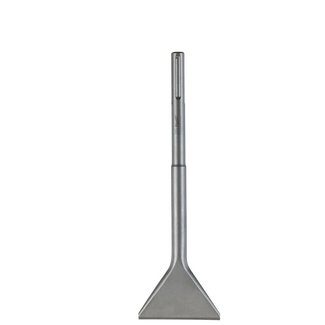 ZBM Diamondtools Beitel SDS MAX plat 115 x 350 mm Recht