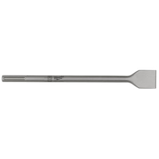 ZBM Diamondtools Beitel SDS MAX plat 50 x 360mm Recht