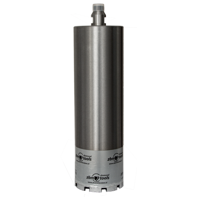 150/300 R1/2 Diamantboor dunwandig WAVE