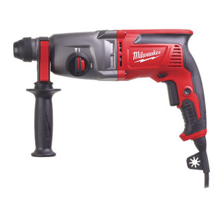 Milwaukee Milwaukee Boorhamer PFH26T SDS+ aansluiting Milwaukee Milwaukee Boorhamer PFH26T SDS+ aansluiting
