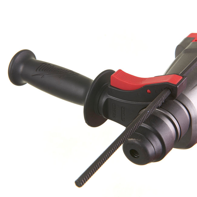 Milwaukee Boorhamer PFH26T SDS+ aansluiting