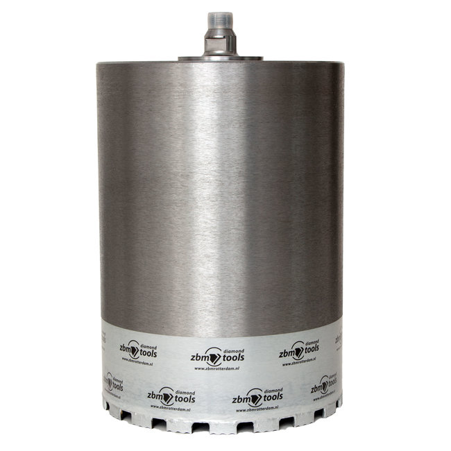 210/300 R1/2 Diamantboor dunwandig WAVE