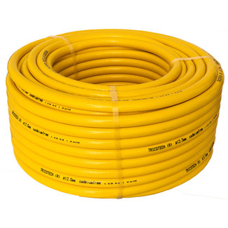 ZBM Diamondtools Waterslang 1/2" TRICOTECH rol 50 meter
