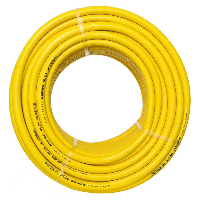 Waterslang 1/2" TRICOTECH rol 50 meter