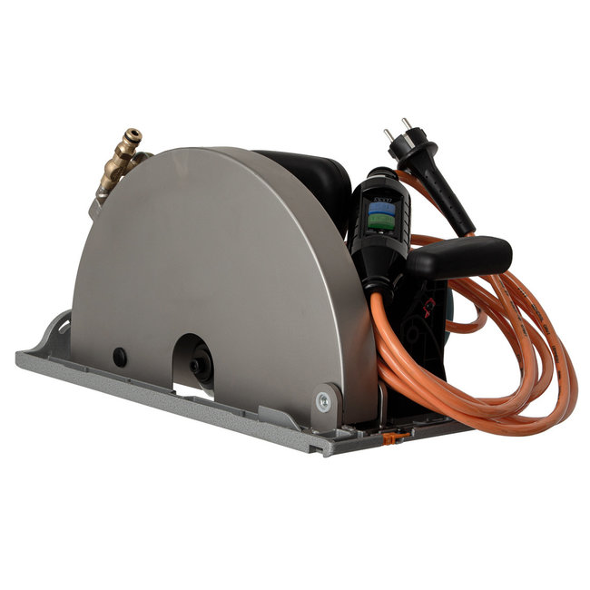 Handmuurzaag Makita 350mm 5103R geaard/PUR/PRCD