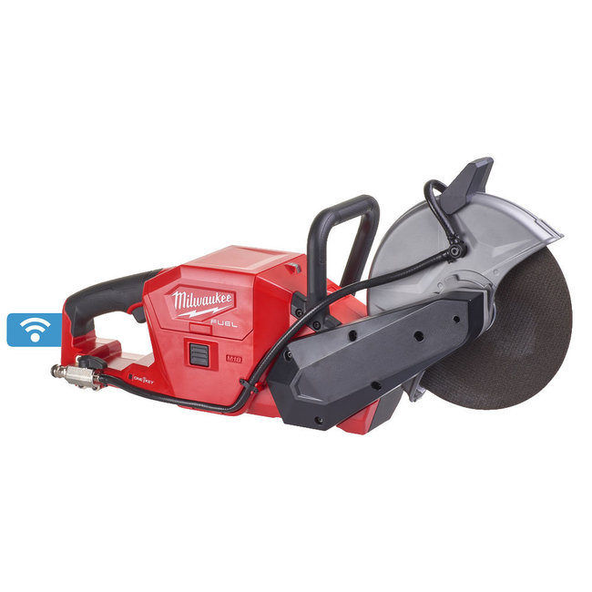 Milwaukee M18FCOS230-0 doorsijpmachine 230mm doorslijper