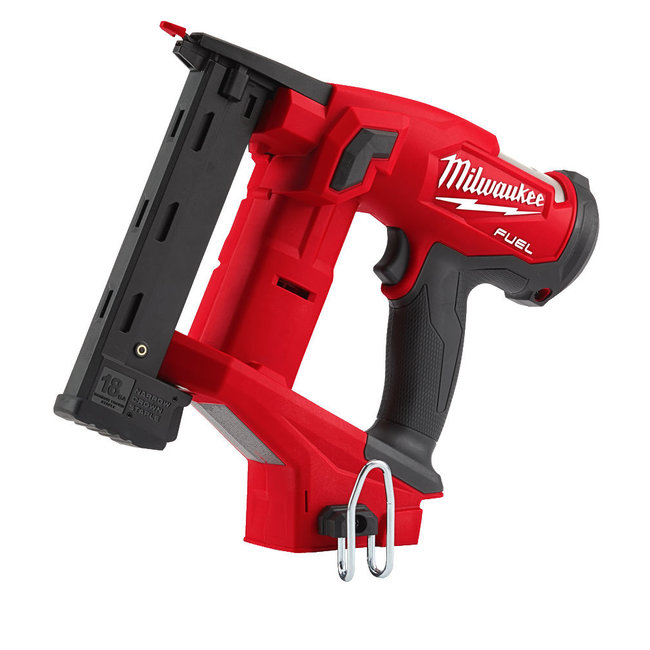 Milwaukee M18FNCS18GS-0X FUEL Niettacker 9,5mm - 38mm