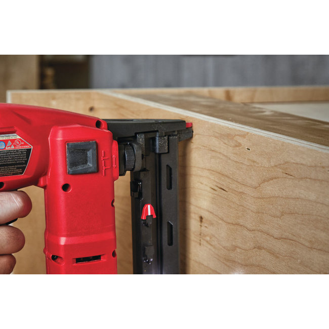 Milwaukee M18FNCS18GS-0X FUEL Niettacker 9,5mm - 38mm