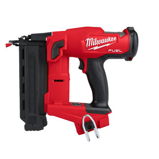 Milwaukee Milwaukee M18FN18GS-0X FUEL afwerkingstacker Milwaukee Milwaukee M18FN18GS-0X FUEL afwerkingstacker