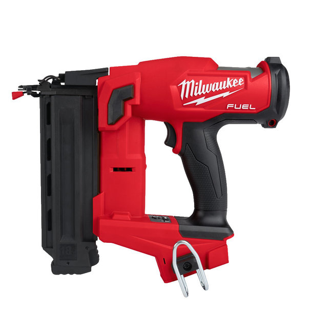 Milwaukee M18FN18GS-0X FUEL afwerkingstacker