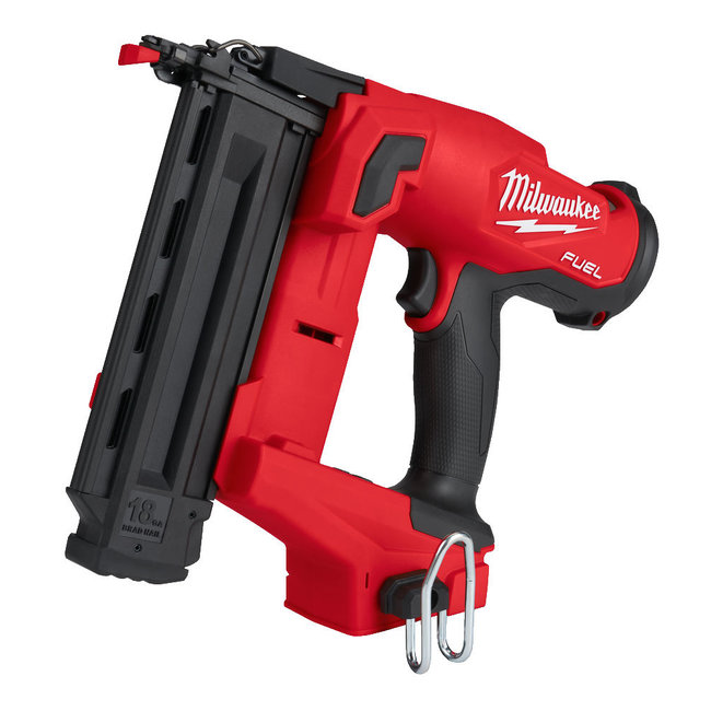 Milwaukee M18FN18GS-0X FUEL afwerkingstacker