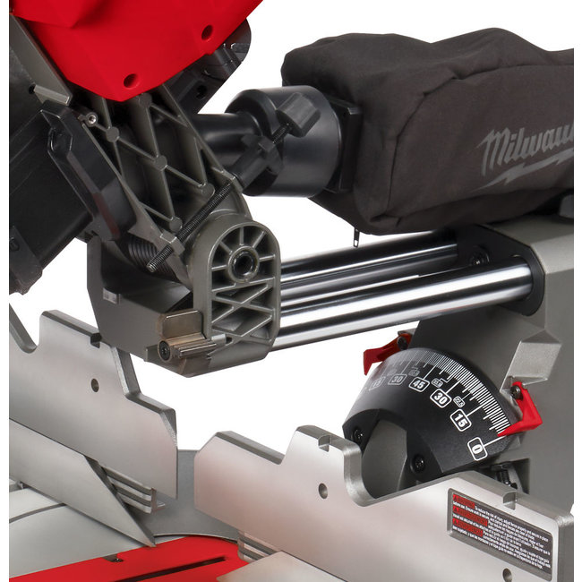 Milwaukee M18FMS305-0 FUEL afkortzaagmachine 305mm