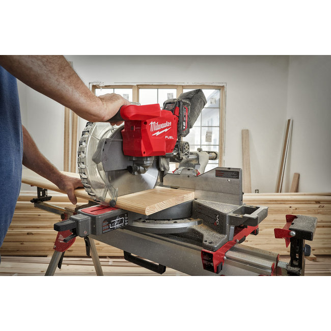 Milwaukee M18FMS305-121 FUEL afkortzaagmachine 305mm