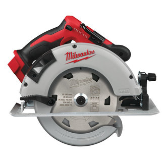 Milwaukee Milwaukee M18BLCS66-0X brushless cirkelzaagmachine