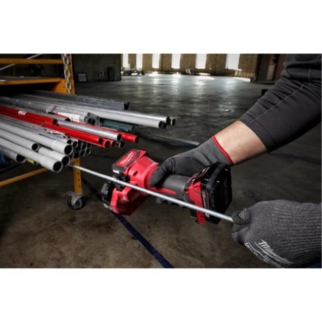 Milwaukee M18BLTRC-522X draadeindknipper